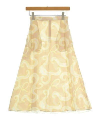 ROCHAS Long/Maxi length skirts