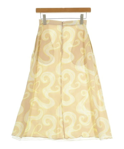 ROCHAS Long/Maxi length skirts