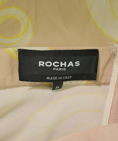 ROCHAS Long/Maxi length skirts