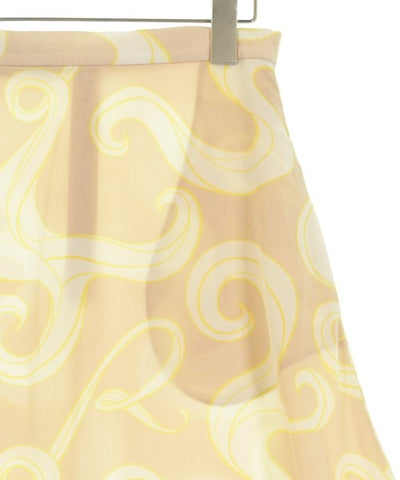 ROCHAS Long/Maxi length skirts