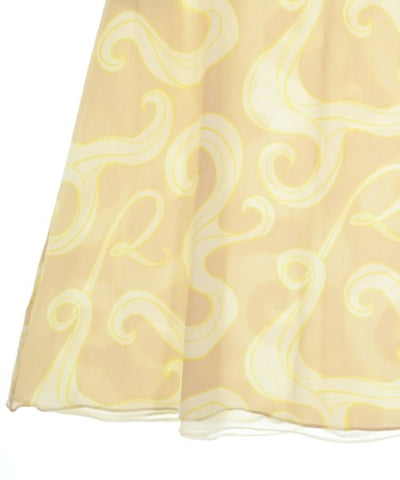 ROCHAS Long/Maxi length skirts