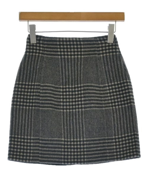 ROCHAS Mini skirts