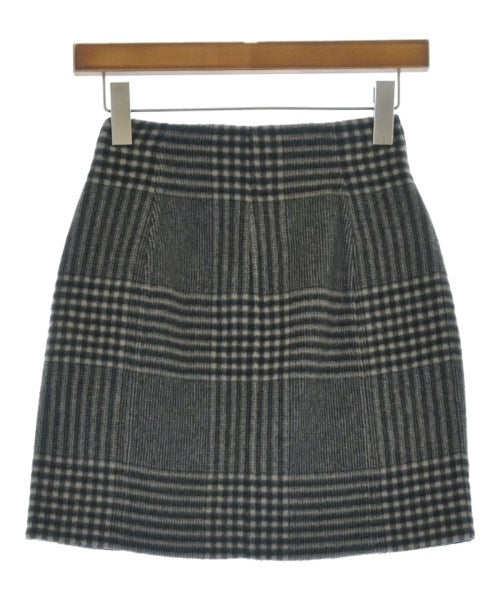 ROCHAS Mini skirts