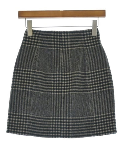 ROCHAS Mini skirts
