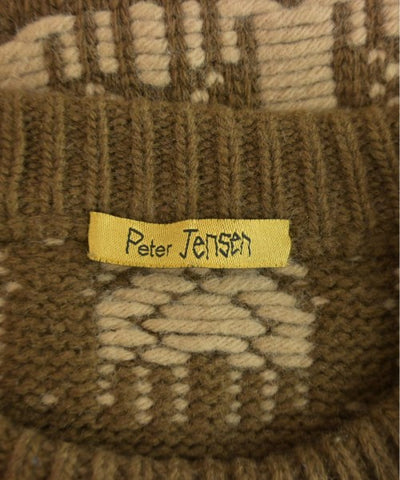 PETER JENSEN Sweaters