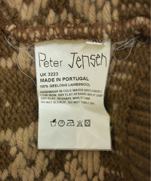 PETER JENSEN Sweaters