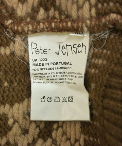 PETER JENSEN Sweaters