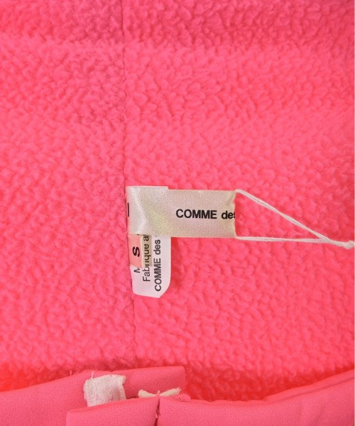 COMME des GARCONS Sweatshirts