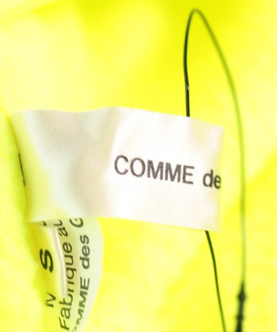 COMME des GARCONS Hoodies