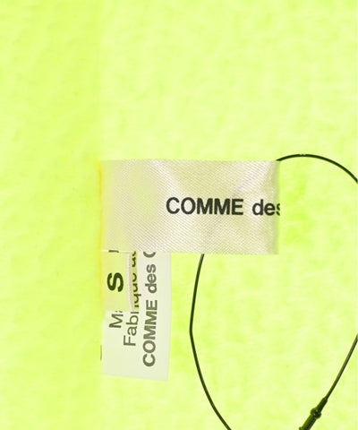 COMME des GARCONS Hoodies