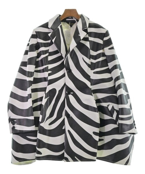 COMME des GARCONS Casual jackets