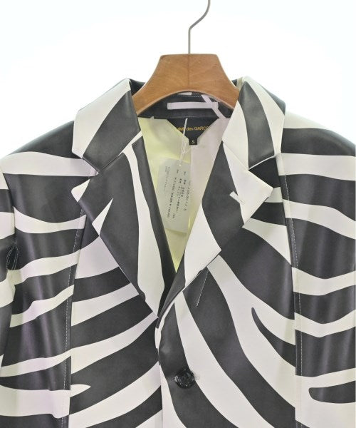 COMME des GARCONS Casual jackets
