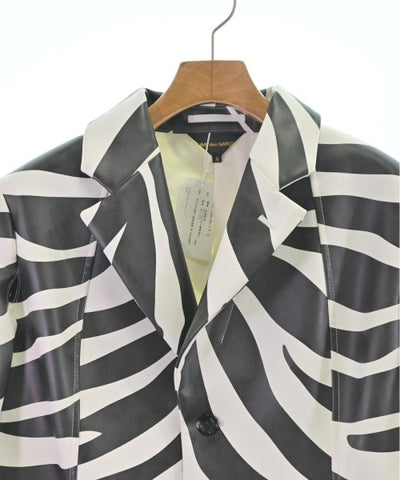 COMME des GARCONS Casual jackets