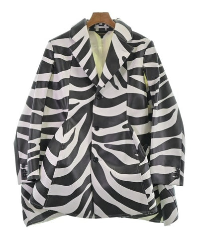 COMME des GARCONS Casual jackets