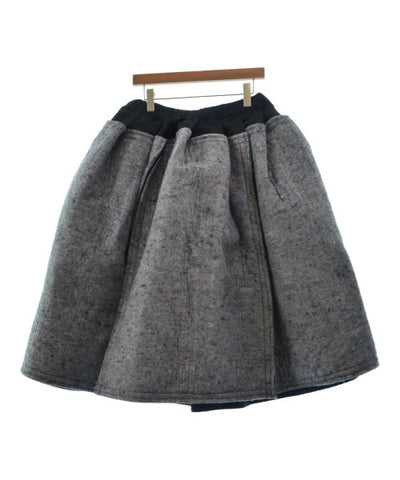 COMME des GARCONS Long/Maxi length skirts