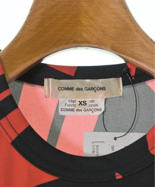 COMME des GARCONS Tee Shirts/Tops