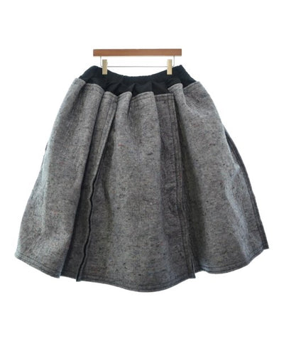 COMME Des GARCONS Knee length skirts