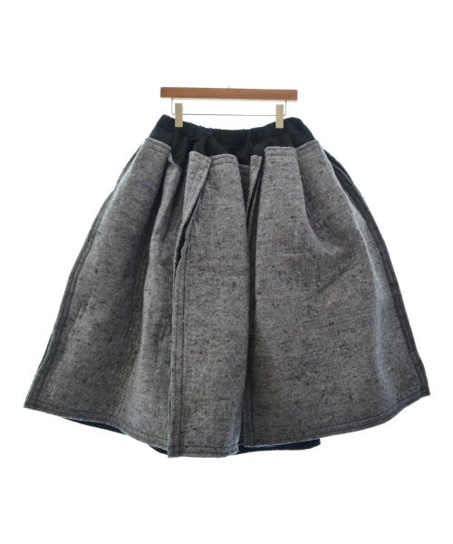 COMME Des GARCONS Knee length skirts
