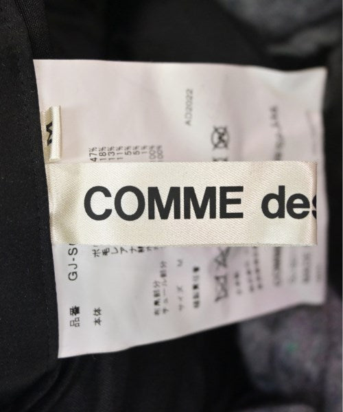 COMME Des GARCONS Knee length skirts