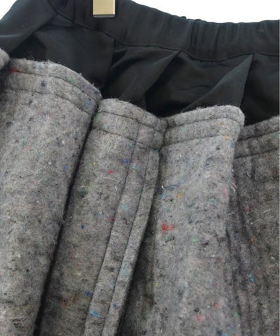 COMME Des GARCONS Knee length skirts