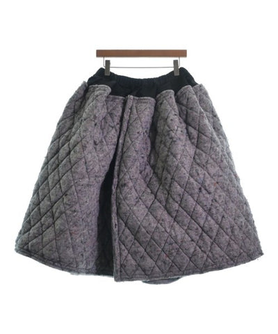 COMME des GARCONS Long/Maxi length skirts