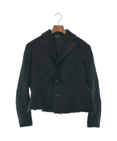 COMME Des GARCONS Casual jackets