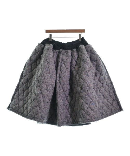 COMME des GARCONS Long/Maxi length skirts