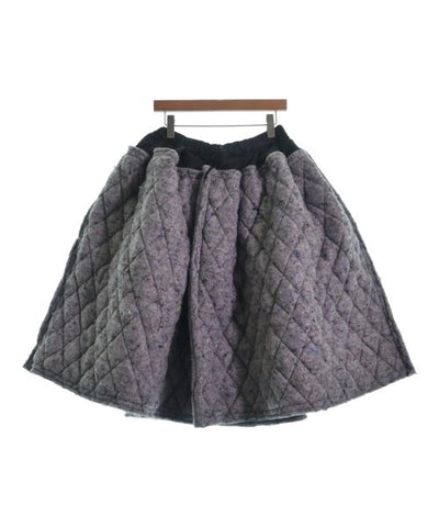 COMME des GARCONS Long/Maxi length skirts