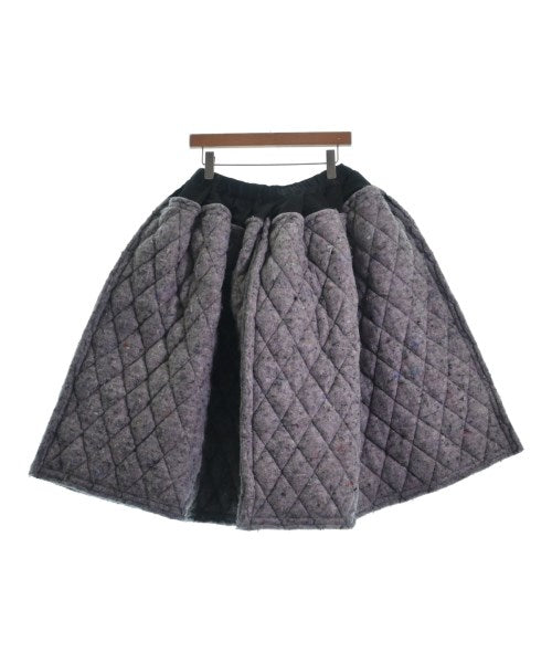 COMME des GARCONS Long/Maxi length skirts