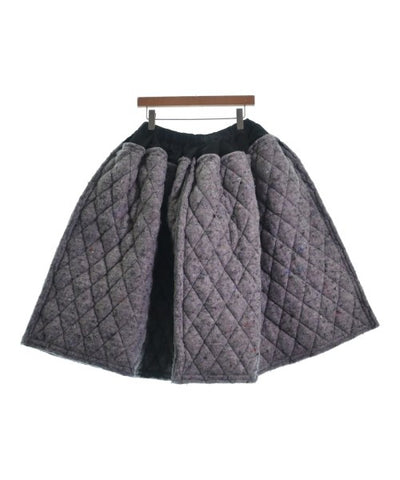 COMME des GARCONS Long/Maxi length skirts