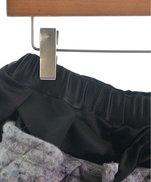 COMME des GARCONS Long/Maxi length skirts