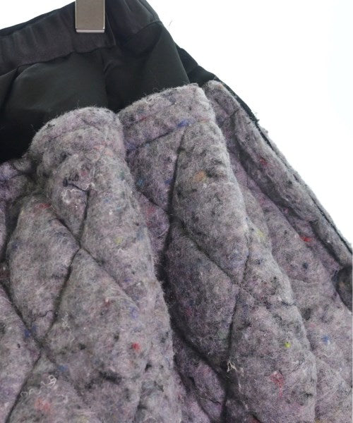 COMME des GARCONS Long/Maxi length skirts