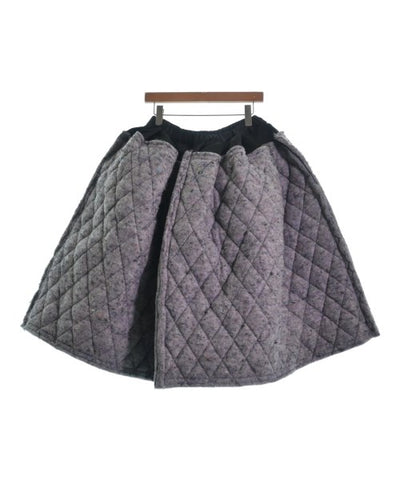 COMME des GARCONS Knee length skirts