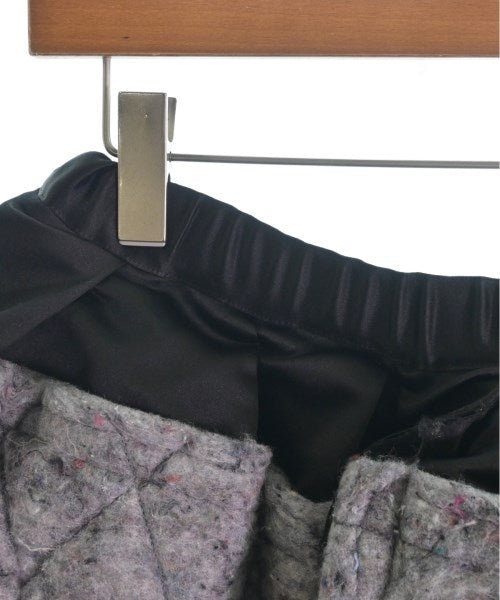 COMME des GARCONS Knee length skirts