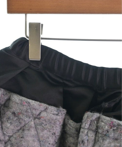 COMME des GARCONS Knee length skirts