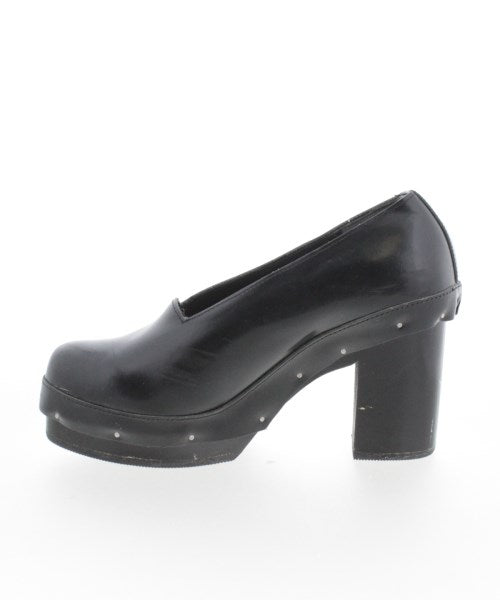 COMME des GARCONS Pumps/Heels