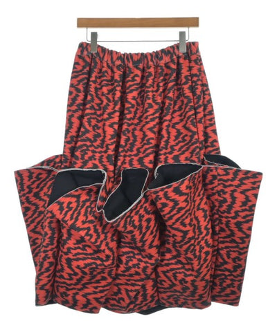 COMME des GARCONS Knee length skirts