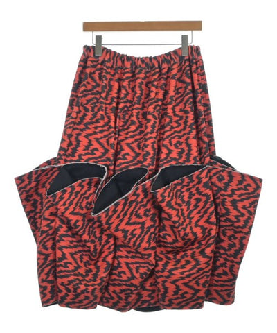 COMME des GARCONS Knee length skirts