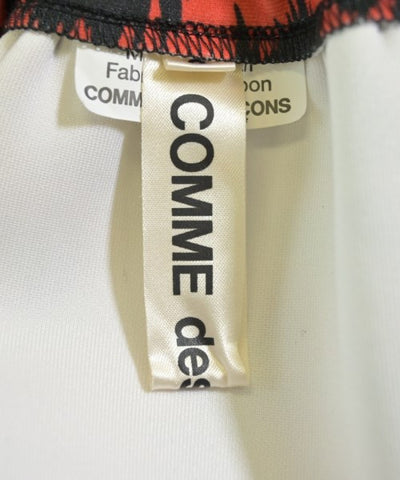 COMME des GARCONS Knee length skirts