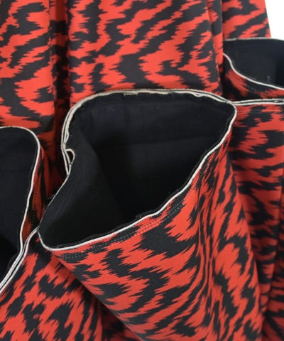 COMME des GARCONS Knee length skirts