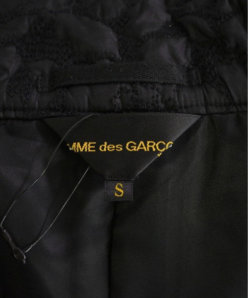 COMME des GARCONS Blazers/Suit jackets