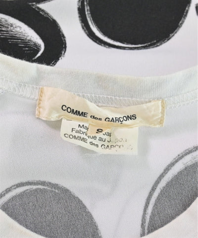 COMME des GARCONS Tee Shirts/Tops