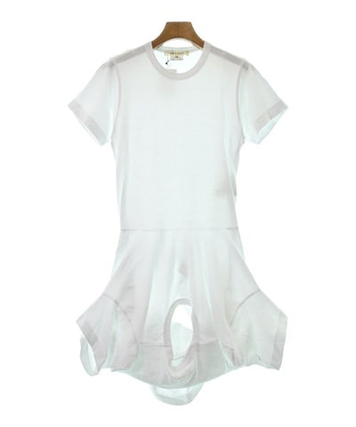 COMME des GARCONS Tee Shirts/Tops