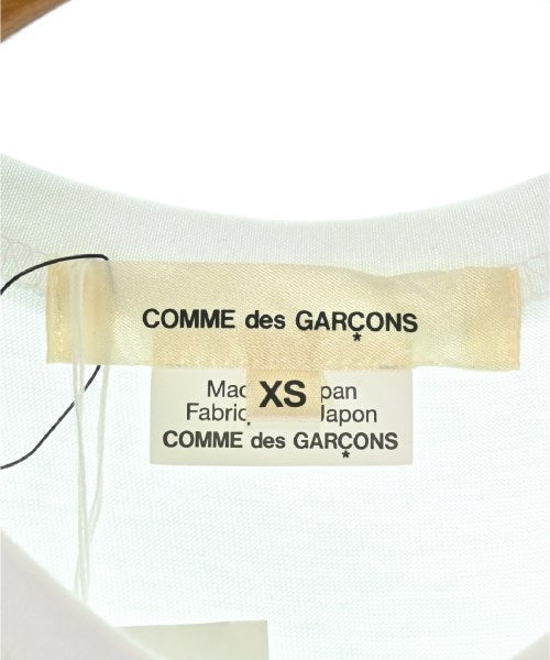 COMME des GARCONS Tee Shirts/Tops