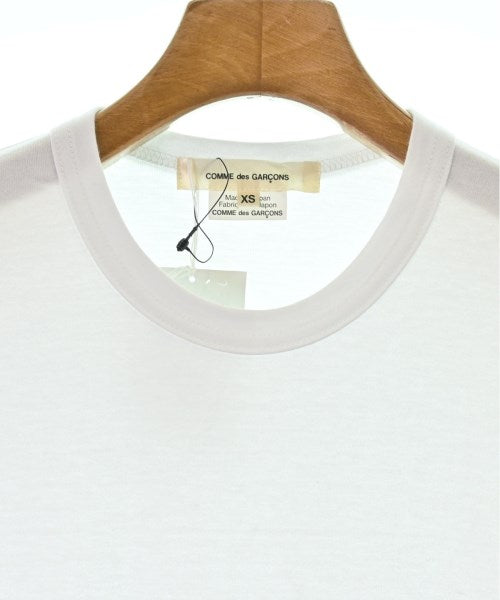 COMME des GARCONS Tee Shirts/Tops