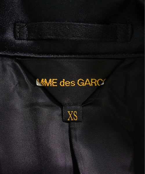 COMME Des GARCONS Casual jackets