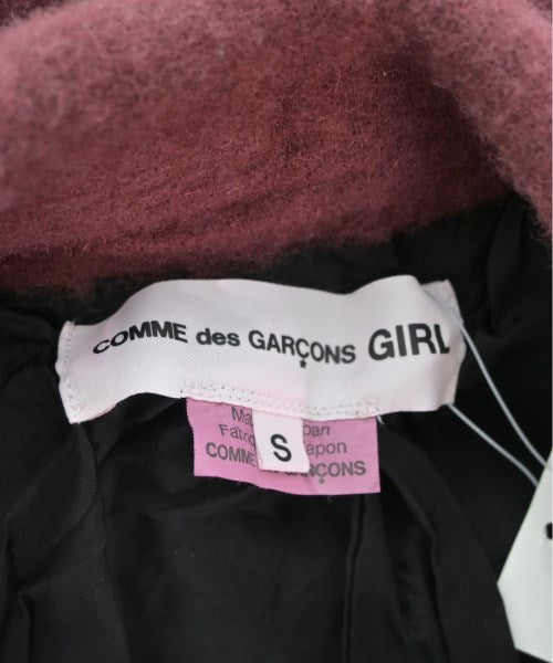 COMME des GARCONS GIRL Casual jackets