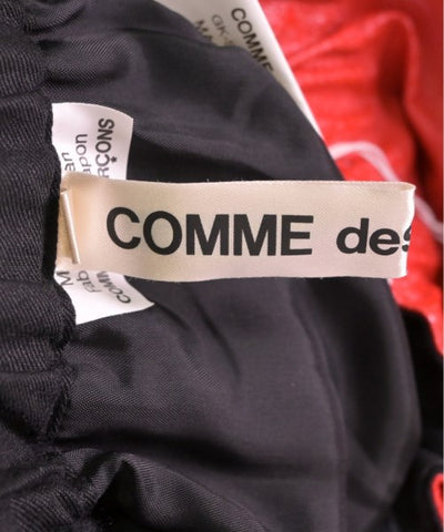 COMME des GARCONS Knee length skirts