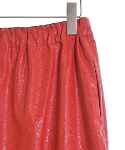 COMME des GARCONS Knee length skirts