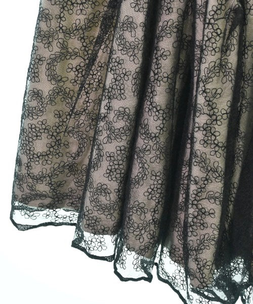 TAO COMME des GARCONS Knee length skirts